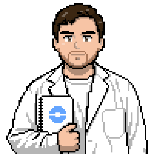 Avatar du Professeur Coco